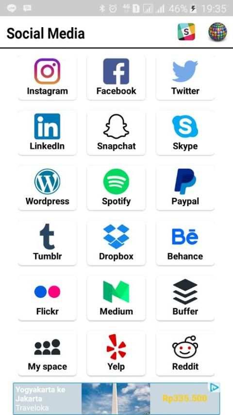 All the best social media screenshot 4