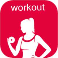 Lose Weight Fitness on 9Apps