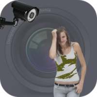 Spy: Hidden Camera Detector