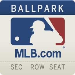 MLB.com Ballpark