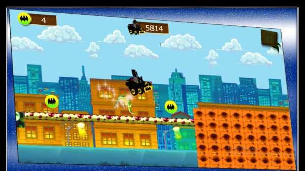 super LEGO new games screenshot 1