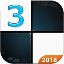 Piano Tiles 3 иконка