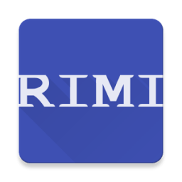 RIMI-more than a reminder आइकन