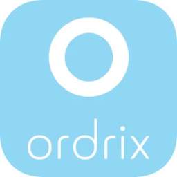 Ordrix