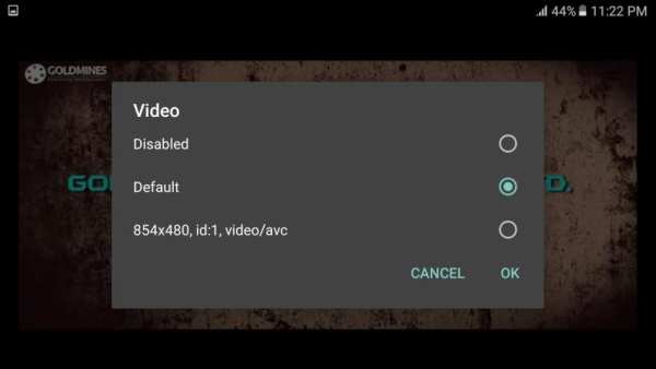 Mx HD Video Player Pro Free скриншот 1