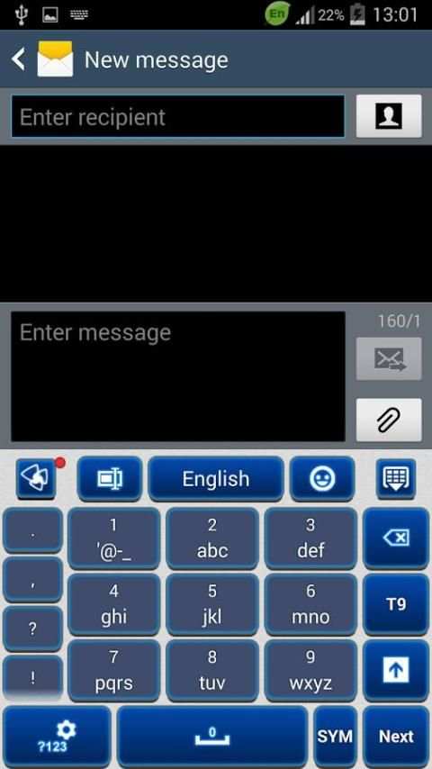 Keyboard for स्क्रीनशॉट 2