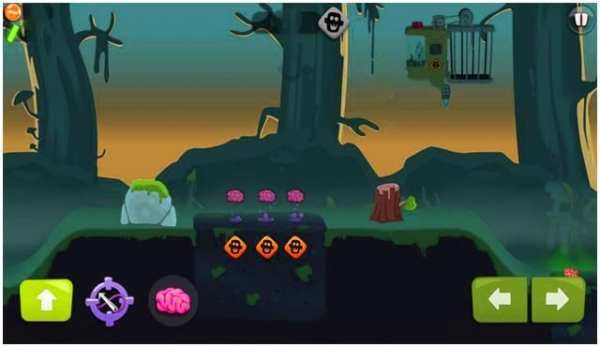 Tips For Zombie Catchers screenshot 1