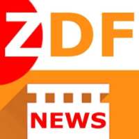 Guide for ZDF Livestream on 9Apps
