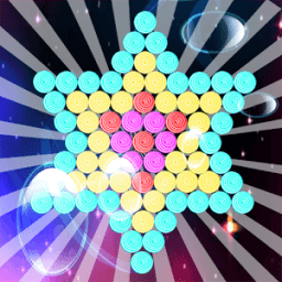 ikon Bubble Shooter 2017 Free Pro