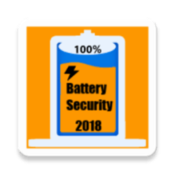 Battery Security icon