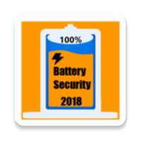 Battery Security on 9Apps