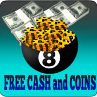 Latest _ hack 8ball pools (free cash & coins) 2017 on 9Apps