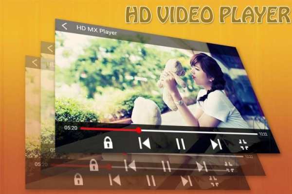MX HD Player 4 تصوير الشاشة