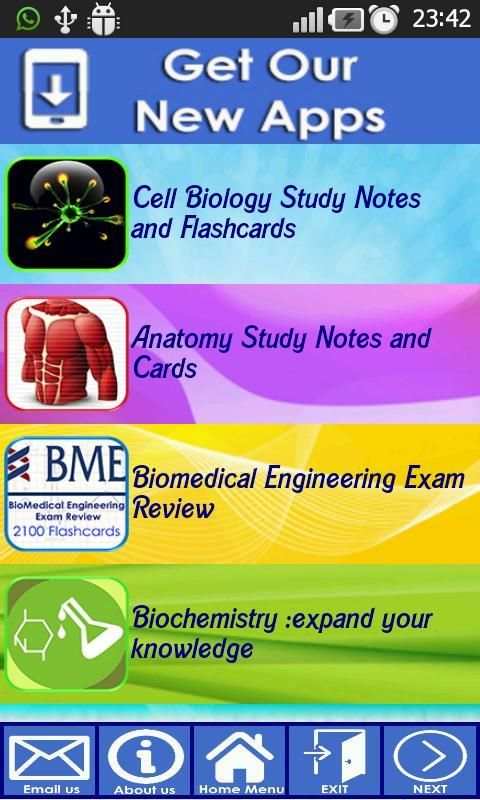 NCLEX Lab Values Calculation screenshot 2