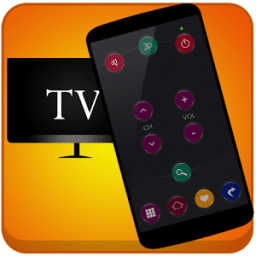 Best TV Remote Control иконка