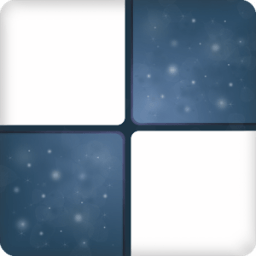 Zara Larsson - Never Forget You - Piano Keys icon