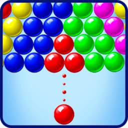 Bubble Shooter Empire