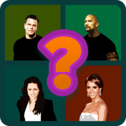 Guess The Celebrity icon