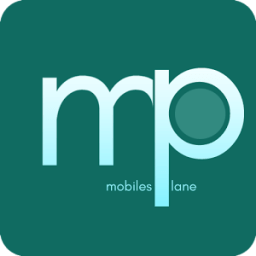 Mobiles Plane иконка