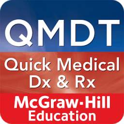 Quick Medical Diagnosis&Treatment