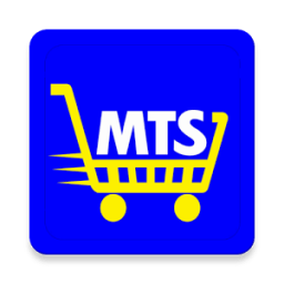 My Telangana Store आइकन