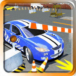 Real Car Parking School driving иконка