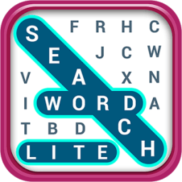 Word Search Lite أيقونة