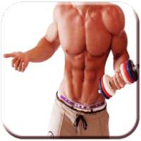 At Home Workouts For Abs on 9Apps