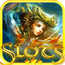 Ocean Princess 777 Jackpot иконка