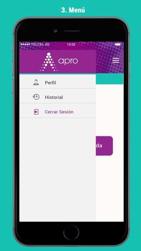 Apro screenshot 6