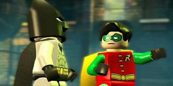 Gems Lego Super Bat screenshot 5