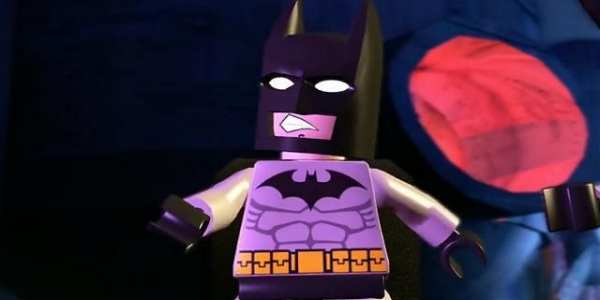 Gems Lego Super Bat screenshot 8