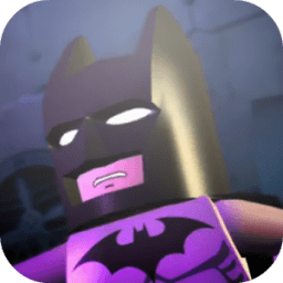 Gems Lego Super Bat иконка