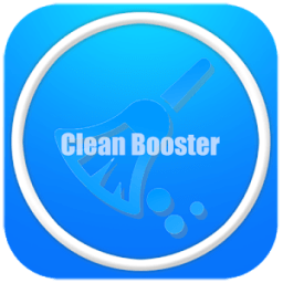 Очиститель &amp; Booster Pro иконка