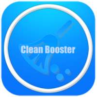 Очиститель & Booster Pro