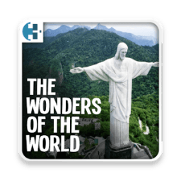 Wonder of the Worlds أيقونة