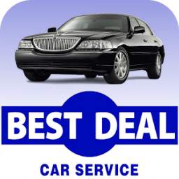 Best Deal Car Service