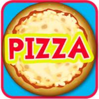 Pizza Making games
