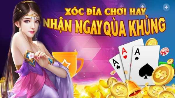 vKing – Danh bai doi thuong 3 تصوير الشاشة