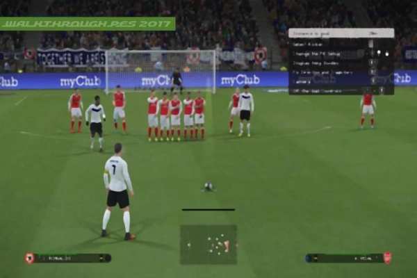 Ultimate PES 2017 Tips screenshot 2