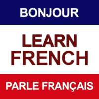 Learn French Speaking in English