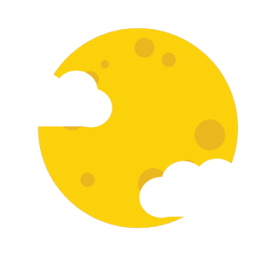 Goodnight! - Sleep Cycle Calculator أيقونة