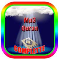 Mp3 Quran Complette Juz 1-30