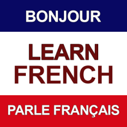 Learn French Speaking in English иконка