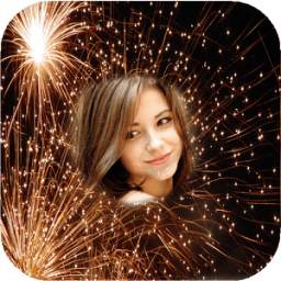 Fireworks Photo Frames 1.0