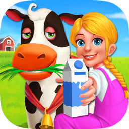 Kids Fun Farm Adventure! иконка