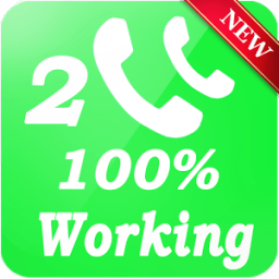 Get 2 whatsapp accounts guide आइकन