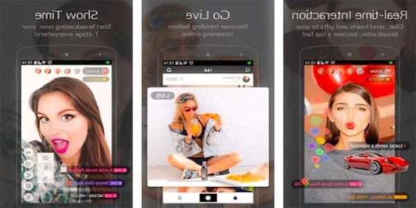 Hot Bigo Live Video Tips screenshot 1