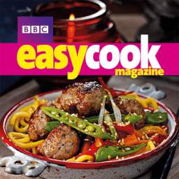 Easy Cook Magazine