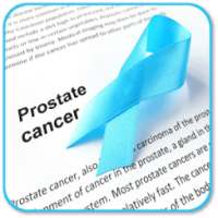 Prostate Cancer on 9Apps